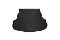 Mazda 6 2008-2012 Trunk Mat (Novline) HB (Option 3) photo 1