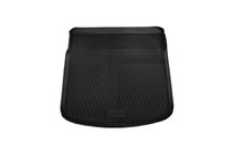 Mazda CX-7 2006-2012 (2007↗) Trunk mat (Novline) SUV (Option 2) photo 1