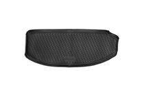 Mazda CX-9 2007-2016 Trunk Mat Rubber (Novline) Cross photo 1