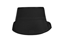 Mazda CX-9 2007-2016 Trunk mat long (Novline) SUV (Option 3) photo 1