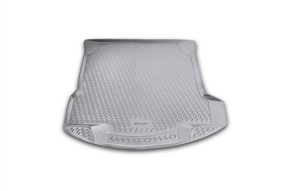 Mazda 3 2009-2013 Trunk Mat (Novline) SD (Option 1) Image