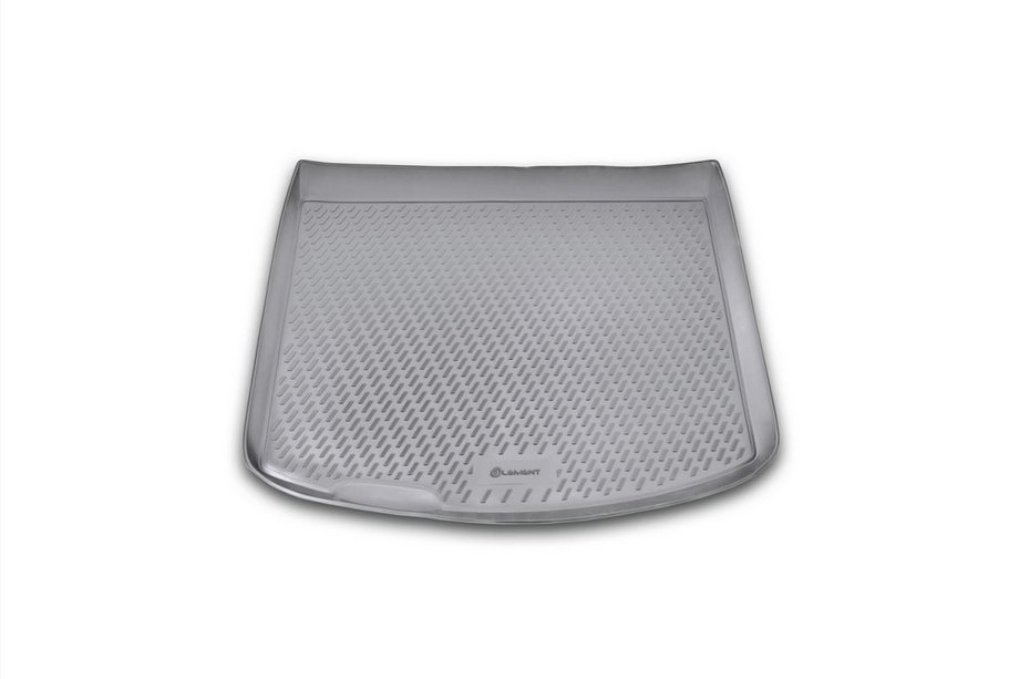 Mazda 3 2009-2013 Trunk Mat Rubber (Novline) HB (Option 2) Image