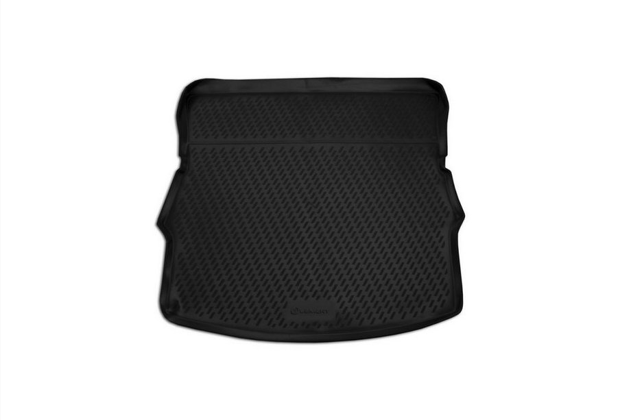 Mazda CX-7 2006-2012 (2010↗) Trunk Mat (Novline) SUV Image