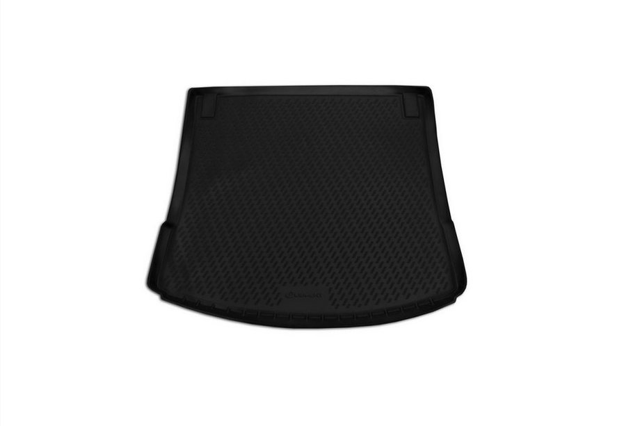 Mazda 5 2010-2018 Trunk Mat Long (Novline) for MB (2010↗) Image