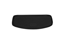 Mazda 5 2010-2018 Trunk mat short (Novline) for MB (2010↗) photo 1