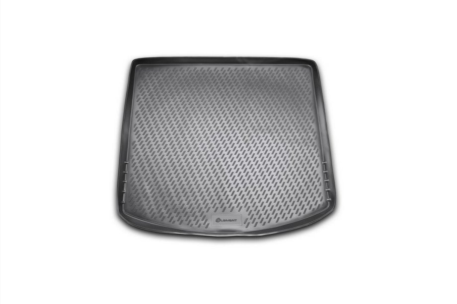 Mazda CX-5 2012-2017 Rubber Trunk Mat (Novline) Image