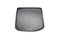 Mazda CX-5 2012-2017 Rubber Trunk Mat (Novline) photo 1