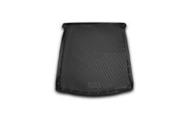 Mazda 6 2012-2024 Trunk Mat Rubber (Novline) SD photo 1