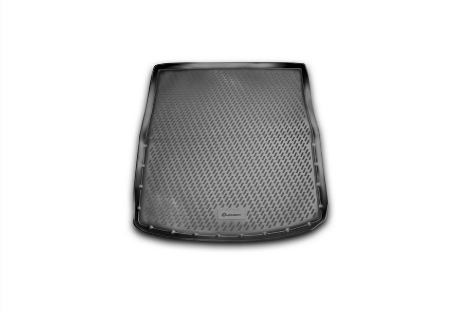 Mazda 6 2012-2024 Trunk Mat Rubber (Novline) SW Image