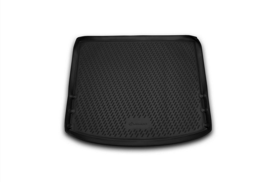 Mazda 3 2013-2019 Trunk Mat Rubber (Novline) HB Image