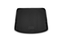Mazda 3 2013-2019 Trunk Mat Rubber (Novline) HB photo 1