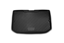 Nissan Note 2004-2012 Trunk Mat Rubber (Novline) HB photo 1