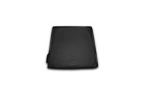 Nissan Pathfinder R51 2005-2014 Trunk mat (Novline) introduction photo 1