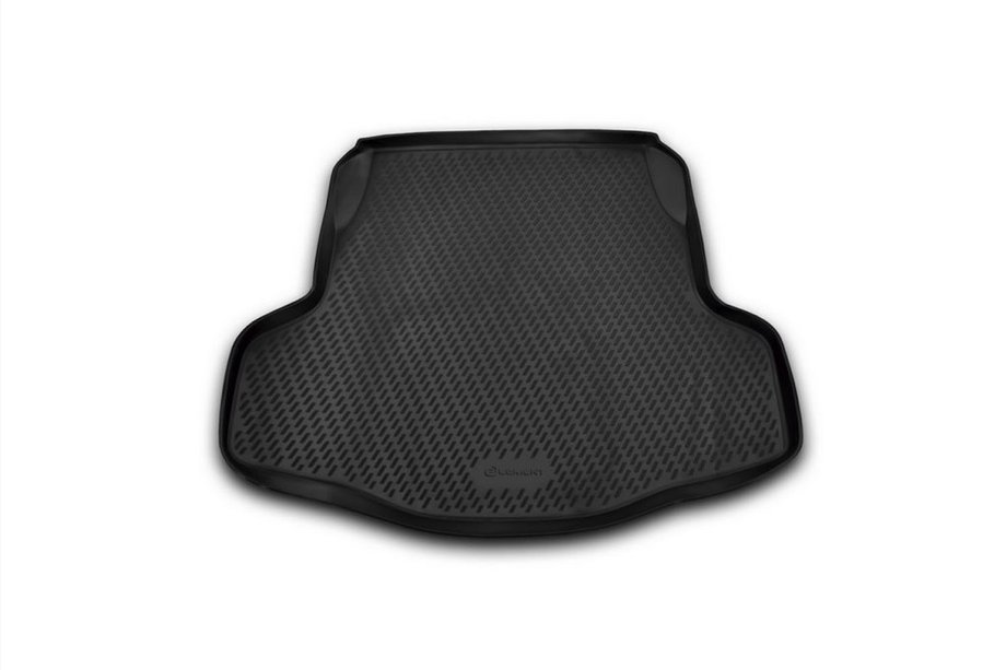 Nissan Teana 2008-2013 Trunk Mat Rubber (Novline) SD Image