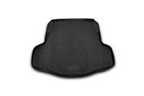 Nissan Teana 2008-2013 Trunk Mat Rubber (Novline) SD photo 1