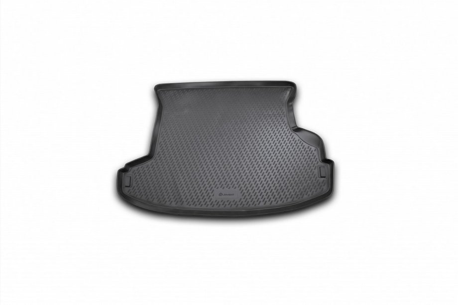Nissan X-trail T30 2002-2007 Trunk mat (Novline) SUV Image