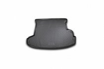 Nissan X-trail T30 2002-2007 Trunk mat (Novline) SUV photo 1