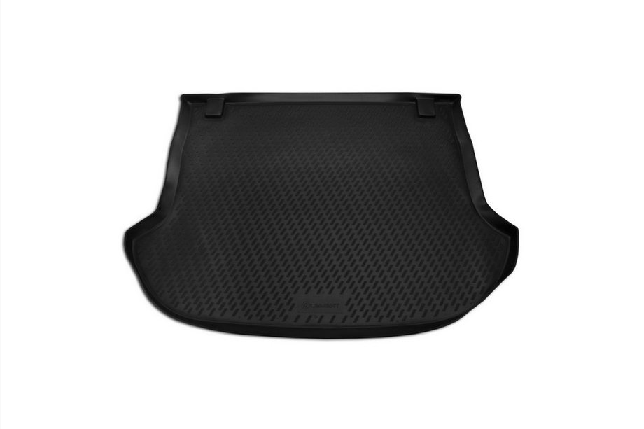 Nissan Murano 2008-2014 Trunk mat (Novline) SUV Image