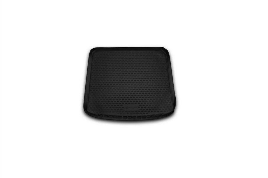 Nissan X-trail T31 2007-2014 Trunk mat (Novline) without organizer SUV Image