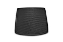 Opel Astra H 2004-2013 (2004↗) Trunk Mat (Novline) SW photo 1