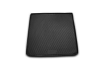 Opel Astra J 2009-2015 Trunk Mat Rubber (Novline) SW (Sports Tourer) photo 1