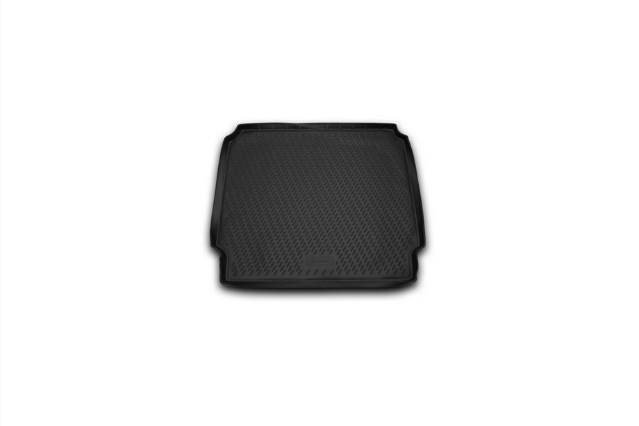 Opel Zafira C Tourer 2011-2019 Trunk mat long (Novline) for MB (5/7 seats) Image