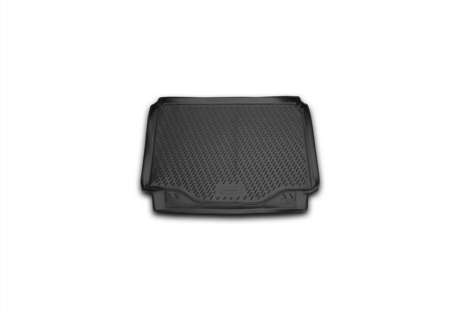 Opel Mokka 2012-2021 Trunk mat (Novline) SUV Image