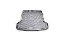 Peugeot 508 2010-2018 Trunk Mat Rubber (Novline) SD photo 1