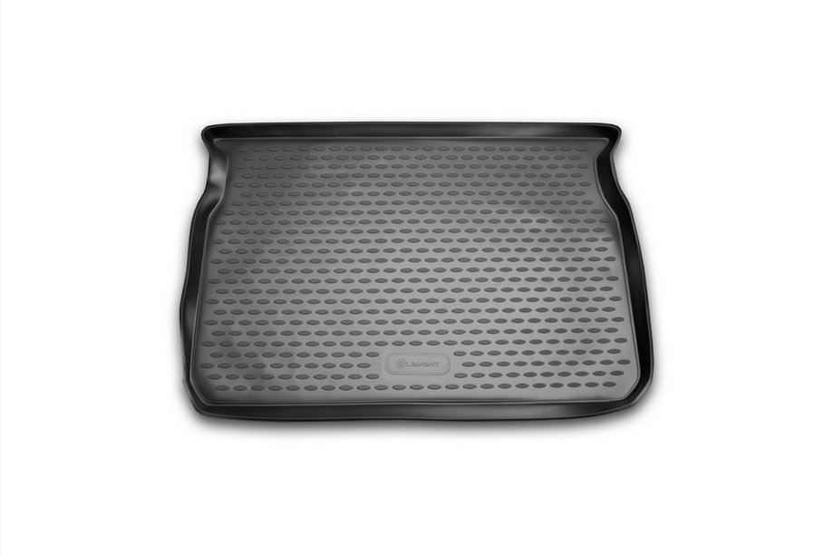 Peugeot 208 2012-2019 Trunk Mat Rubber (Novline) HB Image