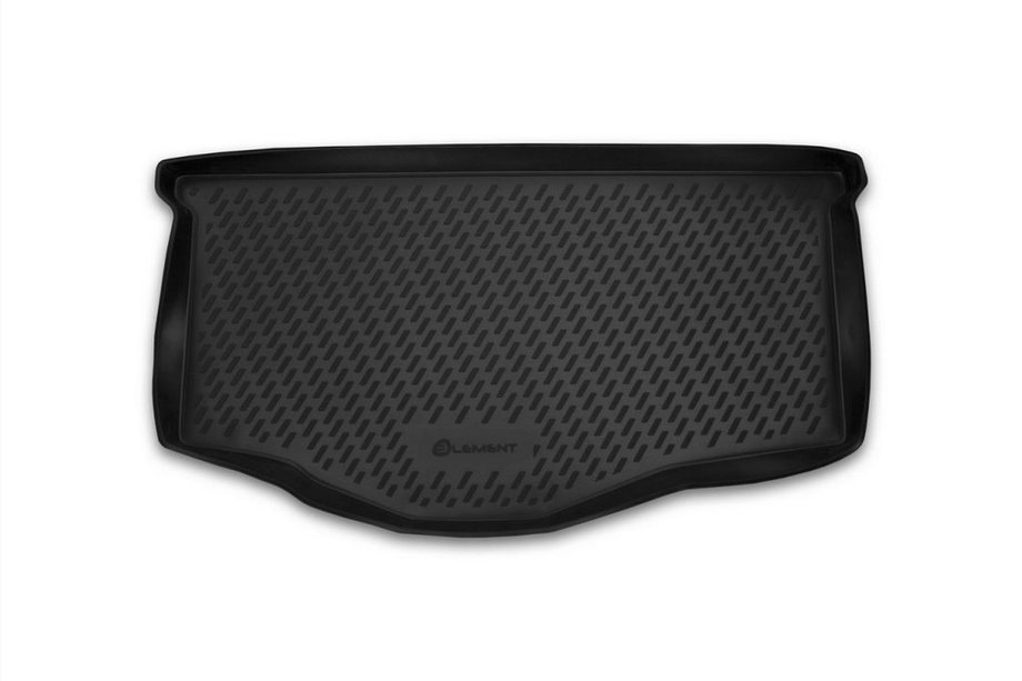 Suzuki Swift 2005-2010 Trunk Mat Rubber (Novline) HB Image