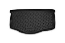 Suzuki Swift 2005-2010 Trunk Mat Rubber (Novline) HB photo 1