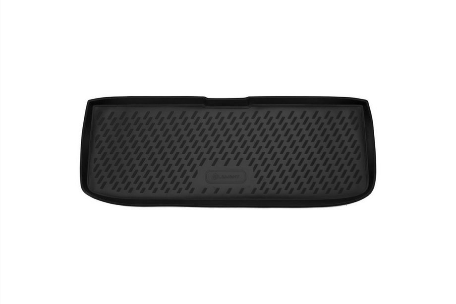 Suzuki Jimny 1998-2018 Trunk mat (Novline) introduction Image