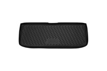 Suzuki Jimny 1998-2018 Trunk mat (Novline) introduction photo 1