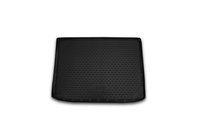 Suzuki Vitara 2015- Trunk mat (upper) (Novline) photo 1