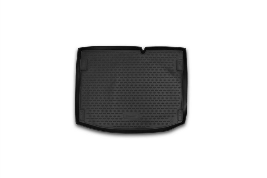 Suzuki Vitara 2015- Trunk mat (lower) (Novline) Image