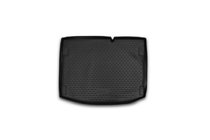 Suzuki Vitara 2015- Trunk mat (lower) (Novline) photo 1