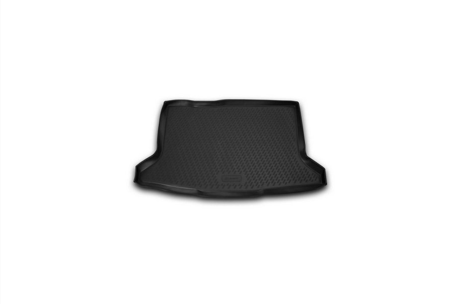 Suzuki SX4 2006-2013 Trunk Mat (Novline) Classic (HB) Image