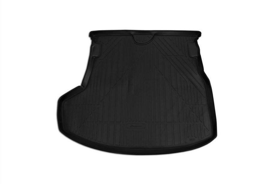 Toyota Corolla 2013-2019 (2016↗) Trunk Mat (Novline) SD Image