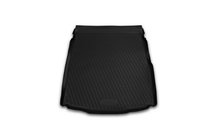 Volkswagen Passat B8 2015-2023 Trunk Mat Rubber (Novline) SD photo 1