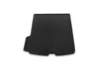 Volvo XC90 2015- Trunk mat long (Novline) SUV (5/7 seats) photo 1