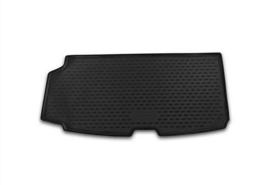 Volvo XC90 2015- Trunk mat short (Novline) SUV 7-seater Image