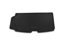 Volvo XC90 2015- Trunk mat short (Novline) SUV 7-seater photo 1