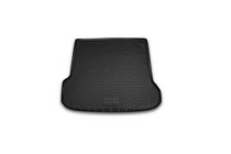 Volvo XC70 2007-2013 Trunk Mat (Novline) photo 1
