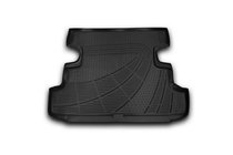 Lada Niva and Urban 1977- Trunk Mat Rubber (Novline) Zaprovadzhennya 4x4 5D (Version 2) photo 1