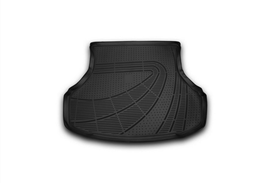 Lada Granta 2011- (2011↗) Trunk Mat (Novline) SD (Option 2) Image