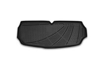 Lada Largus 2012- Trunk mat short (Novline) 7 seats photo 1