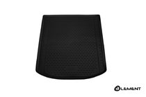 Audi A4 B9 2015-2024 Trunk Mat Rubber (Novline) SD (Europe) photo 1