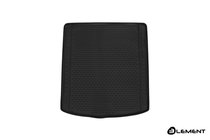 Audi A6 C7 2011-2017 Trunk Mat Rubber (Novline) SD (Europe) photo 1