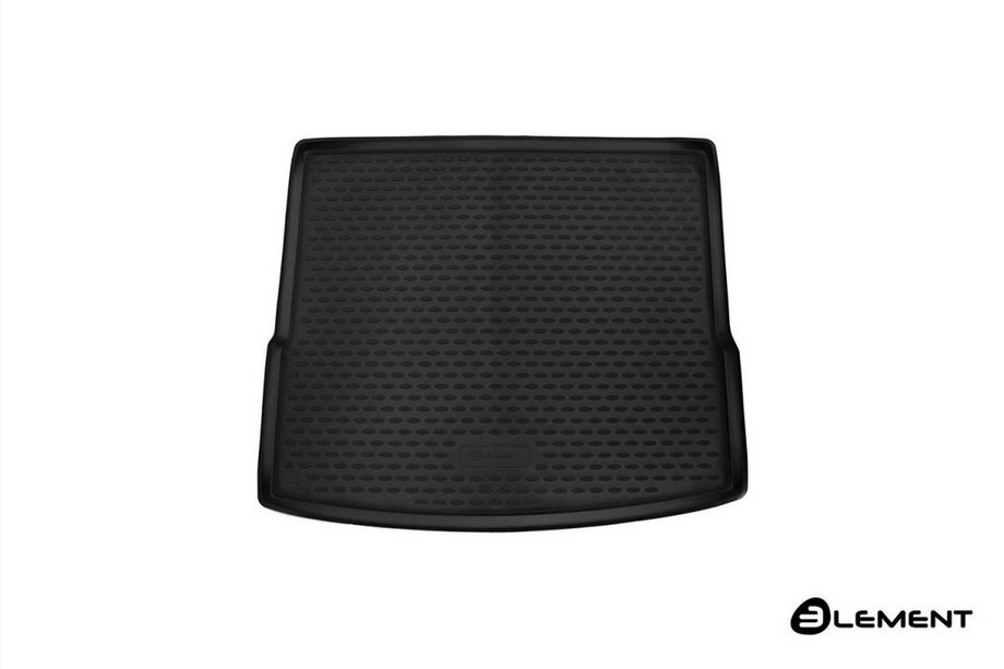BMW X1 F48 2015-2022 Trunk Mat (Novline) Image