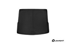 BMW X1 F48 2015-2022 Trunk Mat (Novline) photo 1